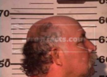 Ruben Gonzalez Flores