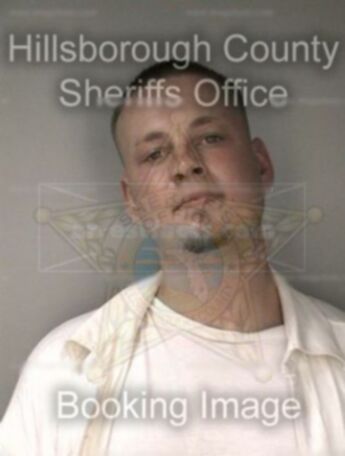 Jason Alexander Hodges