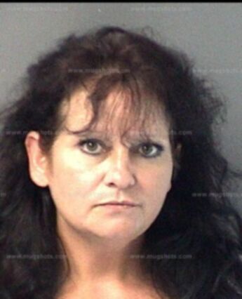 Susan Ann Lamarr