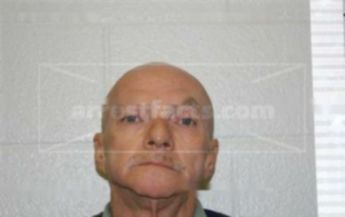 James Stephen Metz