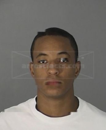 Teion Anthony Gumbs