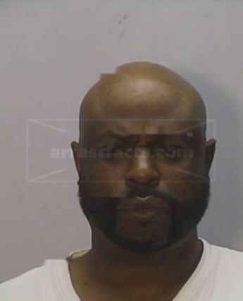 Nathan Devon Brown