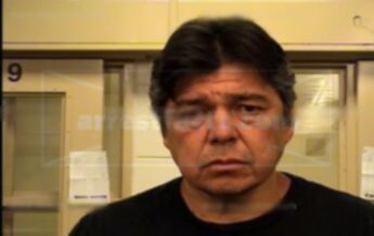 Mark Anthony Gallegos