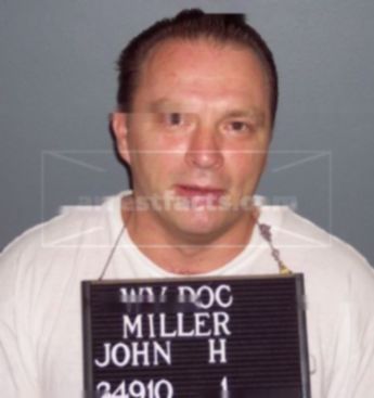 John Henry Miller Jr