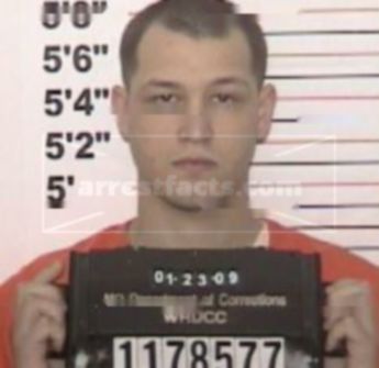 Anthony James Moore