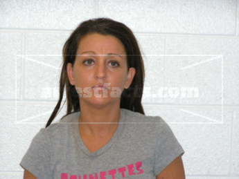 Melissa Dawn Smith