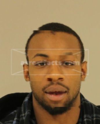 Javan Jerrelle Wilson