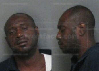 Otis Gregg