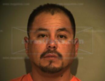 Eduardo Jr Sanchez Benavides