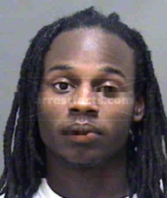 Marquis Lamar Gaines