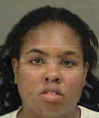 Tiffany Sherise Young