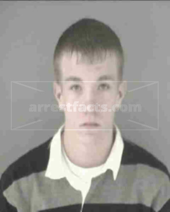 Blake Owen Sarver
