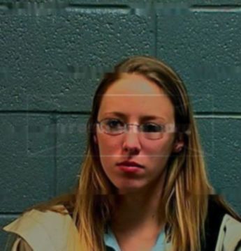 Kammie Lynette Anderson