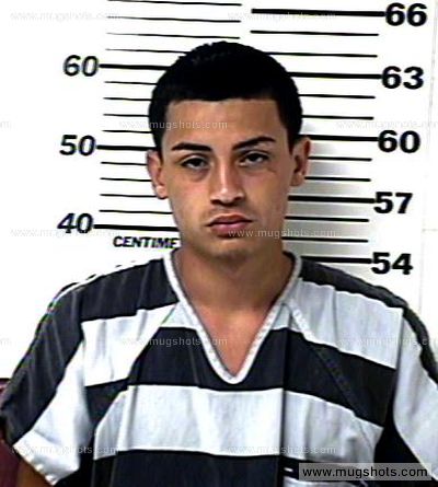 Nick Ray Ruiz