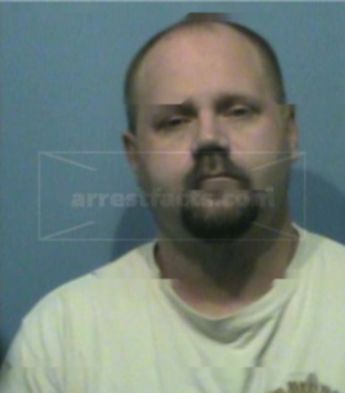 Robert Darren Reed