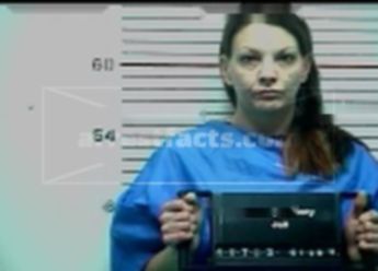 Nicole Marie Ellis