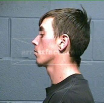 Joshua Daniel Womack