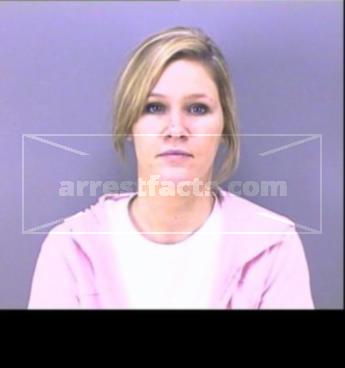 Amanda Charlene Fain