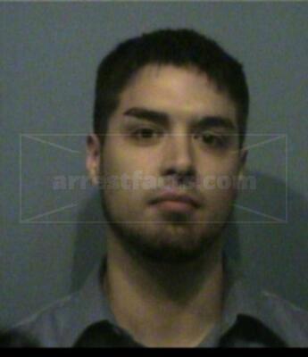 Christopher Daniel Ozuna