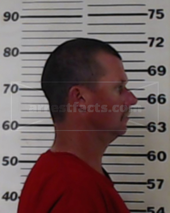 Heath Dewayne Cook