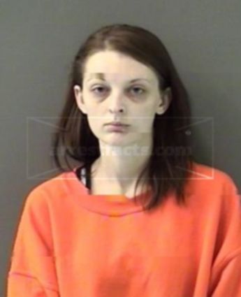 Sarah Elisabeth Green