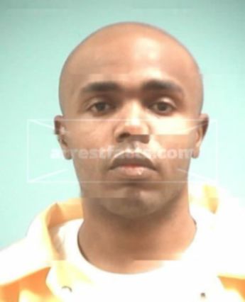 Virgil Jermaine Maye