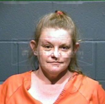 Barbara Yvonne Wright