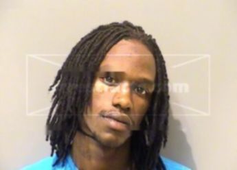 Erick Dominique Jennings