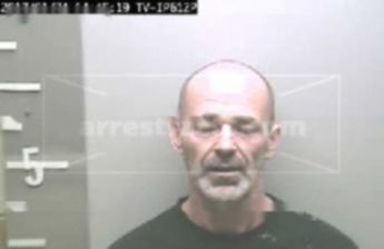 Joey Mckinlin Johnson