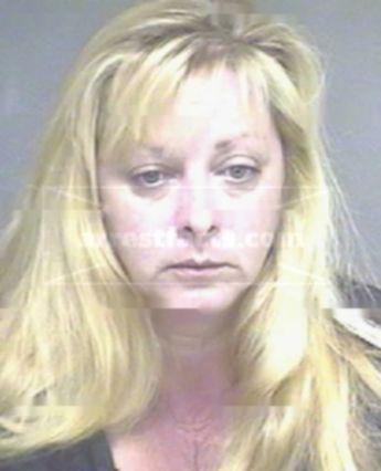 Susette Renee Mcneil