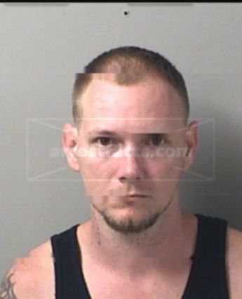 Christopher William Parks