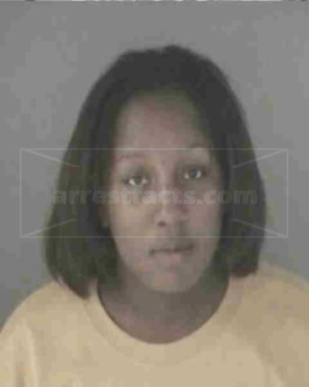 Shavon Kia Richardson