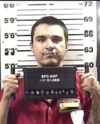 Lorenzo Chavez