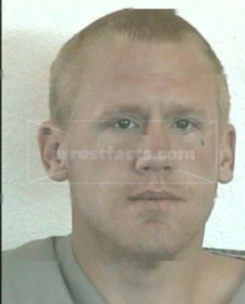 Chad M Hailey