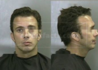 Corey Evan Frey