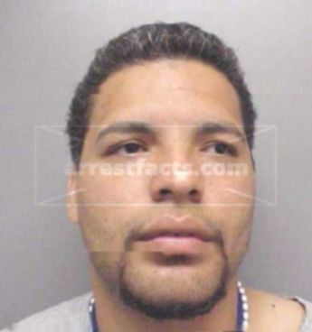Eliud Ortiz