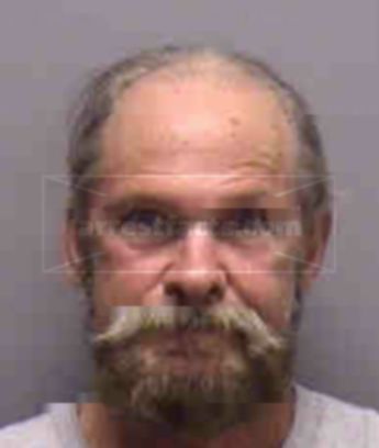 Charles Allen Gill
