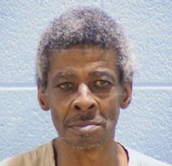 Keith Lomax