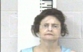 Wendy Geraldine Rollins