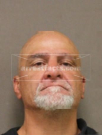 Mark Kevin Curtis