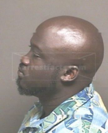 Terenza Jerrell Clark