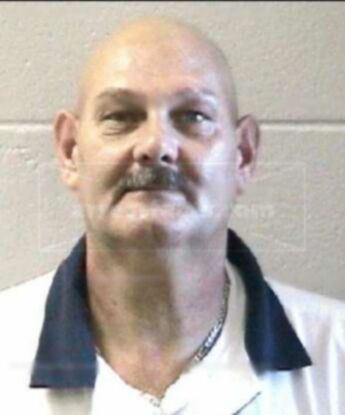 Gerald Steven Cooper