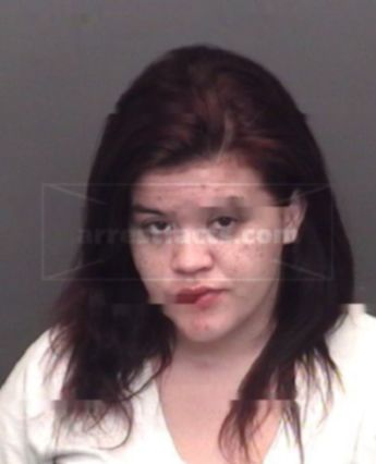 Kierstin Louann Young