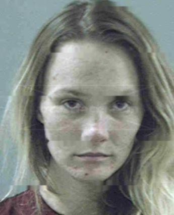 Mckenna Leigh Benson
