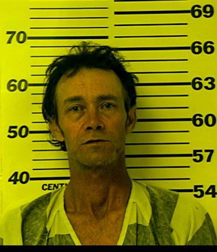 Robert Wayne Mcwhorter
