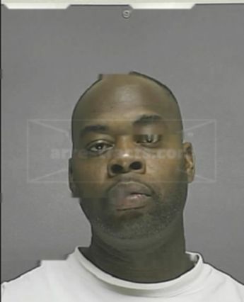 Damion Ward