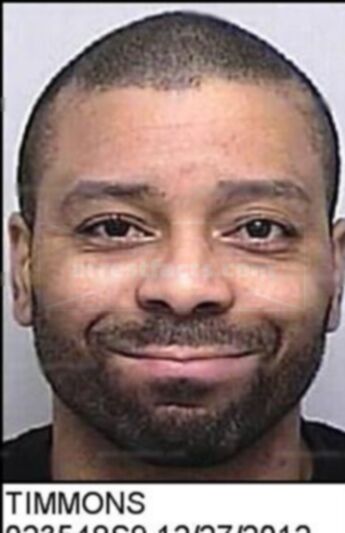 Bobby Eugene Timmons