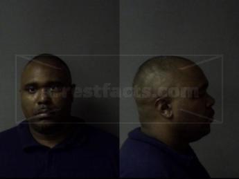 Frank Lamont Sawyer