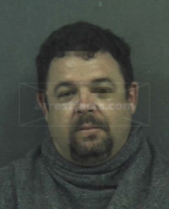 Michael Gary Adams