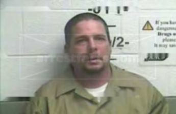 Gary Stephens